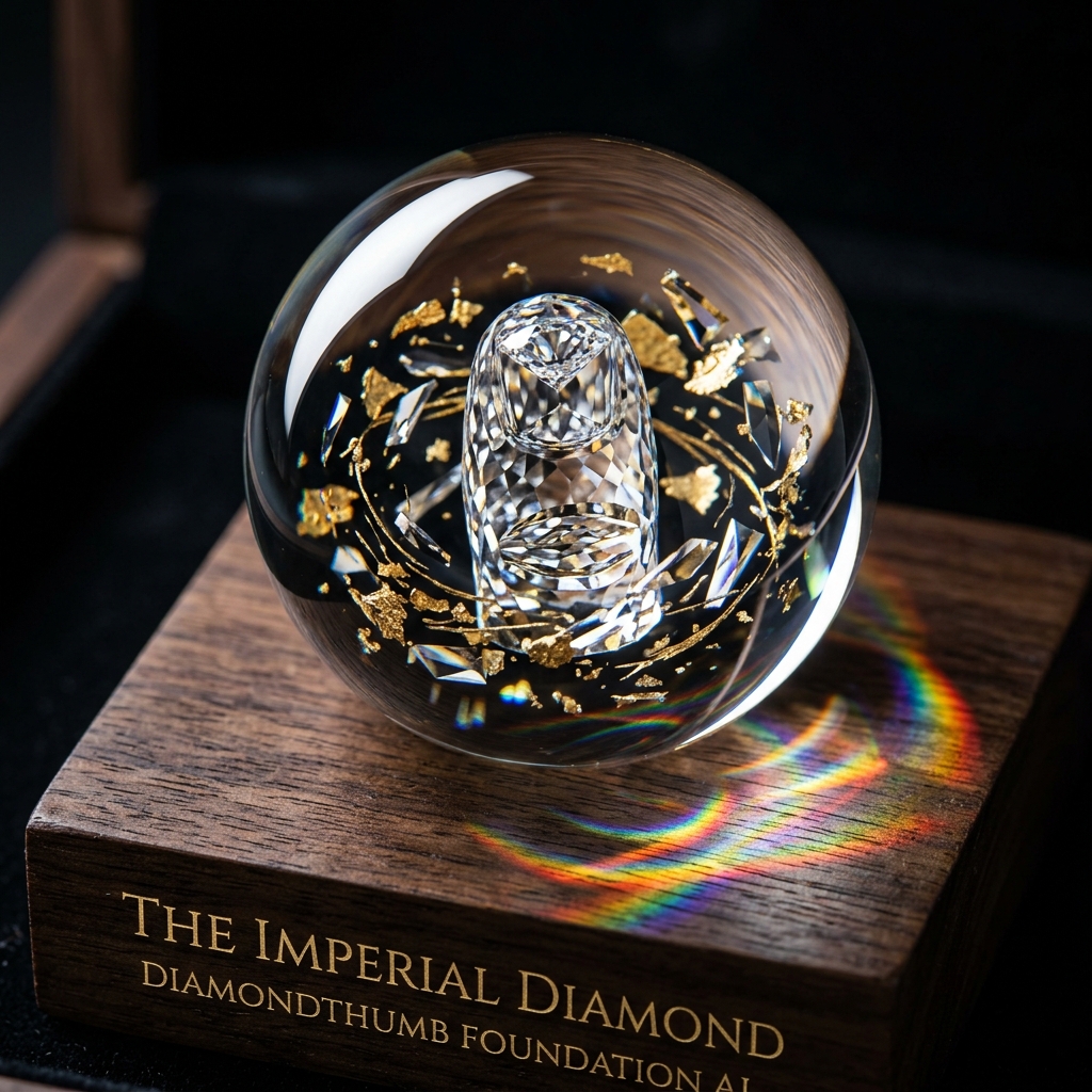 The Imperial Diamond
