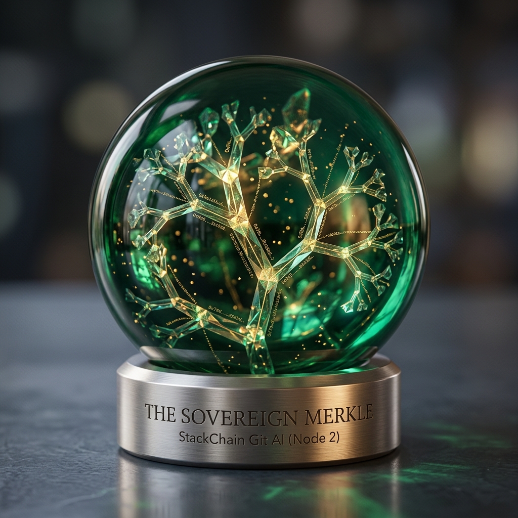 The Sovereign Merkle